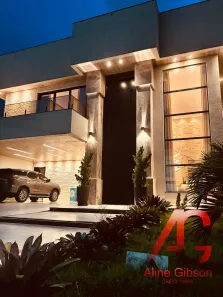 Casa de Condomínio com 5 Quartos à venda, 630m² no Parque Verde, Belém