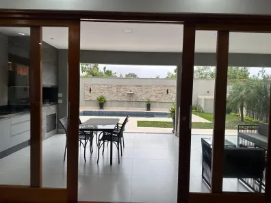 Casa de Condomínio com 4 Quartos à venda, 289m² no Morada da Praia, Bertioga