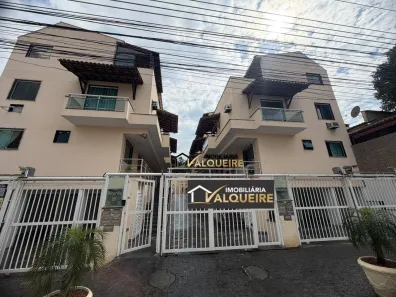 Casa com 4 Quartos à venda, 145m² no Vila Valqueire, Rio de Janeiro