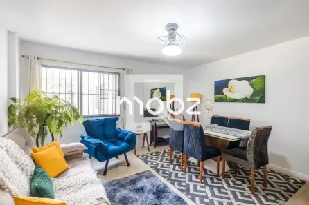 Apartamento com 2 Quartos à venda, 76m² no Pinheiros, São Paulo