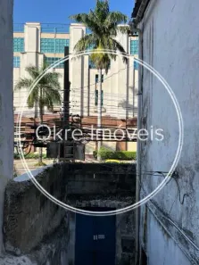 Casa com 3 Quartos à venda, 143m² no Andaraí, Rio de Janeiro