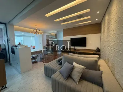Apartamento com 2 Quartos à venda, 79m² no Boa Vista, São Caetano do Sul