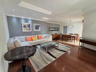 Apartamento com 3 Quartos à venda, 190m² no Parque da Mooca, São Paulo