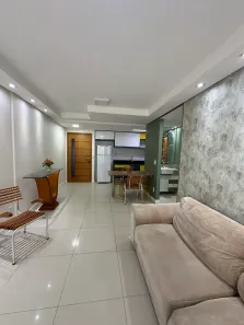 Apartamento com 1 Quarto à venda, 62m² no Jardim Armação, Salvador