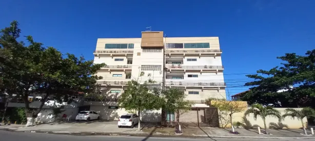 Apartamento com 4 Quartos à venda, 130m² no Vila de Porto de Galinhas, Ipojuca