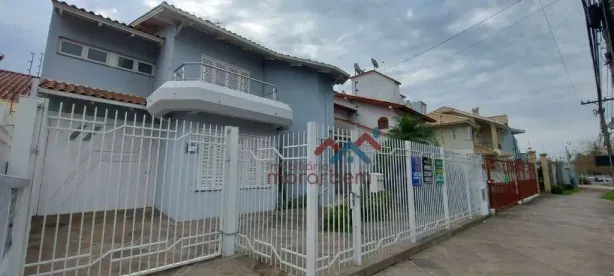 Casa com 8 Quartos à venda, 439m² no Marechal Rondon, Canoas