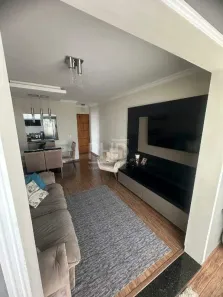 Apartamento com 3 Quartos à venda, 72m² no Assunção, São Bernardo do Campo