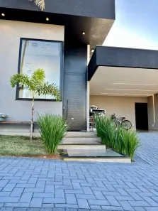 Casa de Condomínio com 3 Quartos à venda, 167m² no Residencial Maria Júlia, São José do Rio Preto