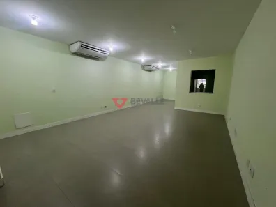 Ponto Comercial para venda ou aluguel, 600m² no Botafogo, Rio de Janeiro