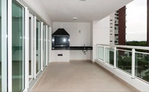 Apartamento com 3 Quartos à venda, 211m² no Pinheiros, São Paulo