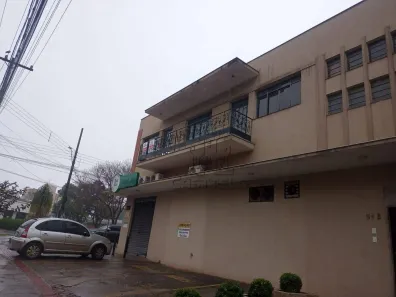 Casa com 2 Quartos para alugar, 100m² no Santiago, Londrina