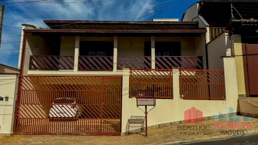 Casa com 3 Quartos à venda, 169m² no João XXIII, Vinhedo