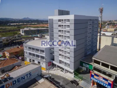 Sala Comercial para alugar, 109m² no Centro, Carapicuíba