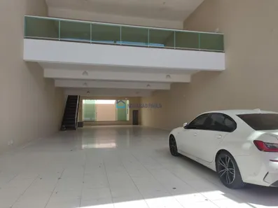 Prédio Comercial para alugar, 550m² no Centro, Diadema