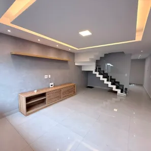 Casa de Condomínio com 3 Quartos para alugar, 220m² no Jacarepaguá, Rio de Janeiro