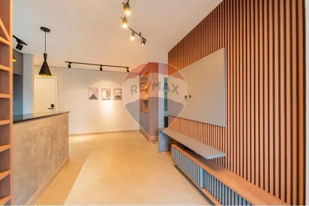 Apartamento com 2 Quartos à venda, 65m² no Vila Santa Catarina, São Paulo