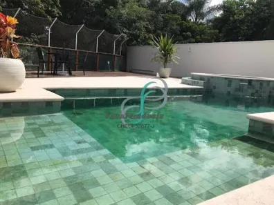 Casa com 4 Quartos à venda, 334m² no Jardim Europa, Valinhos