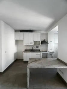 Apartamento com 2 Quartos para alugar, 51m² no Condomínio Residencial Colinas do Paratehy, São José dos Campos