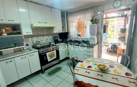 Sobrado com 2 Quartos à venda, 90m² no Vila Tiradentes, São Paulo