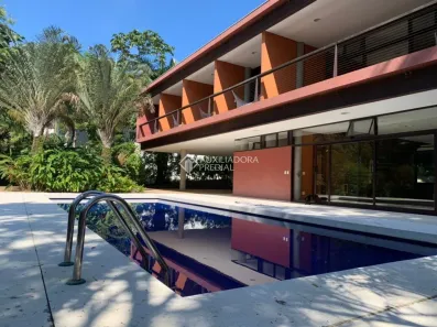 Casa de Condomínio com 4 Quartos à venda, 500m² no Maresias, São Sebastião