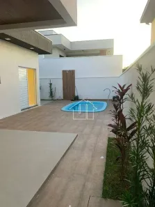 Casa de Condomínio com 3 Quartos à venda, 142m² no Condomínio Terras do Vale, Caçapava