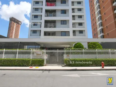 Apartamento com 2 Quartos para alugar, 64m² no Meireles, Fortaleza