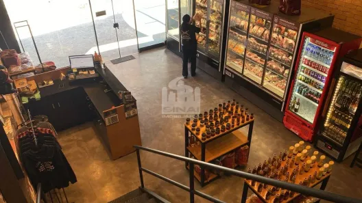 Ponto Comercial para alugar, 130m² no Vila Paulicéia, São Paulo