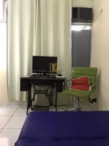 Kitnet com 1 Quarto à venda, 20m² no Santa Teresa, Rio de Janeiro
