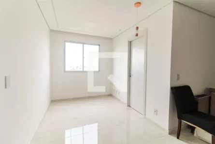 Apartamento com 2 Quartos à venda, 35m² no Vila Norma, São Paulo