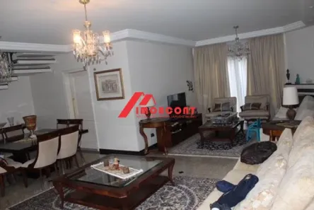 Sobrado com 3 Quartos à venda, 200m² no Indianópolis, São Paulo