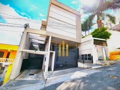 Apartamento com 3 Quartos para alugar, 42m² no Vila Mazzei, São Paulo