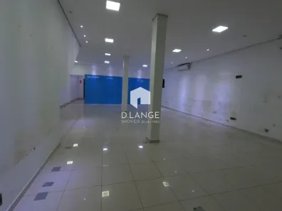 Prédio Comercial à venda, 400m² no Botafogo, Campinas