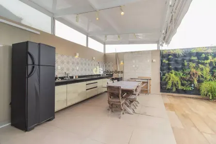 Cobertura com 3 Quartos à venda, 180m² no Vila Mariana, São Paulo