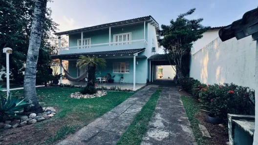 Casa de Condomínio com 4 Quartos à venda, 450m² no Barra da Tijuca, Rio de Janeiro
