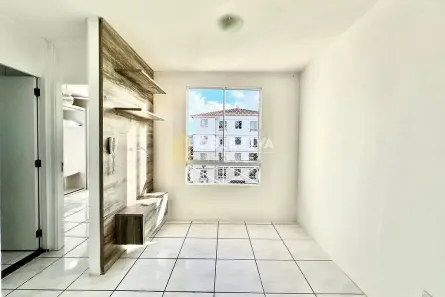 Apartamento com 2 Quartos à venda, 42m² no Fátima, Canoas