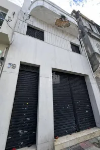 Prédio Comercial para alugar, 240m² no Bom Retiro, São Paulo