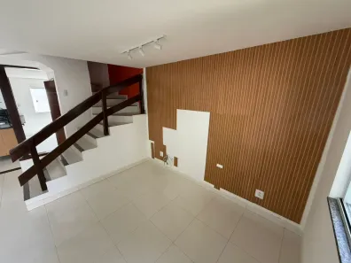 Casa com 2 Quartos para venda ou aluguel, 90m² no Ipitanga, Lauro de Freitas