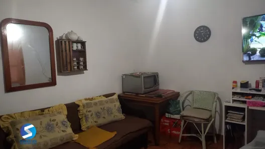 Casa com 2 Quartos à venda, 70m² no Jardim Sabará, Porto Alegre