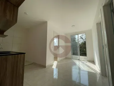 Apartamento com 2 Quartos para alugar, 36m² no Jardim Peri Peri, São Paulo