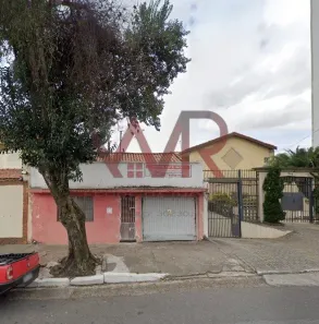 Lote/Terreno à venda, 560m² no Vila Santana, São Paulo