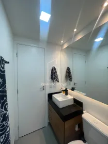 Apartamento com 2 Quartos à venda, 52m² no Vila Gomes Cardim, São Paulo