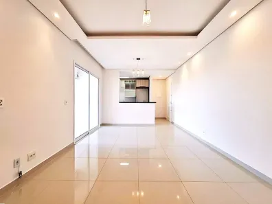 Apartamento com 2 Quartos para alugar, 70m² no Desmembramento Oscar Antonio Breda, Limeira