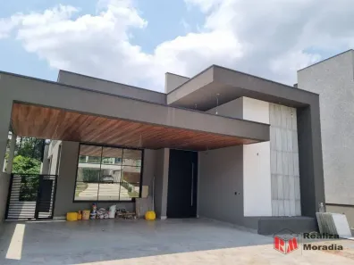 Casa de Condomínio com 5 Quartos à venda, 390m² no Jardim do Golf I, Jandira