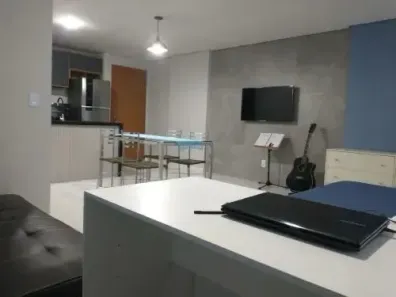 Apartamento com 1 Quarto à venda, 40m² no Cruz das Almas, Maceió