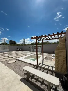 Apartamento com 2 Quartos à venda, 53m² no Barrocão, Itaitinga