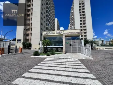 Apartamento com 3 Quartos à venda, 77m² no Jardim das Américas 2ª Etapa, Anápolis