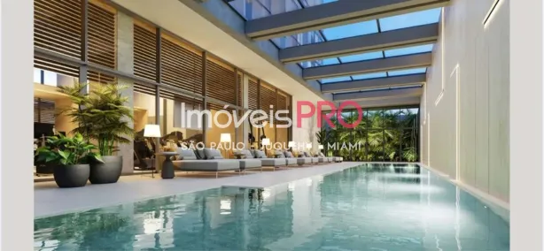 Apartamento com 4 Quartos à venda, 415m² no Itaim Bibi, São Paulo