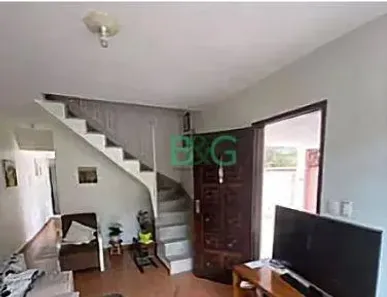 Casa com 2 Quartos à venda, 110m² no Vila Antonieta, São Paulo
