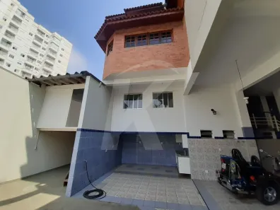 Casa com 2 Quartos para alugar, 330m² no Tucuruvi, São Paulo