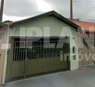 Casa com 3 Quartos à venda, 119m² no Jardim Cruzeiro do Sul, São Carlos